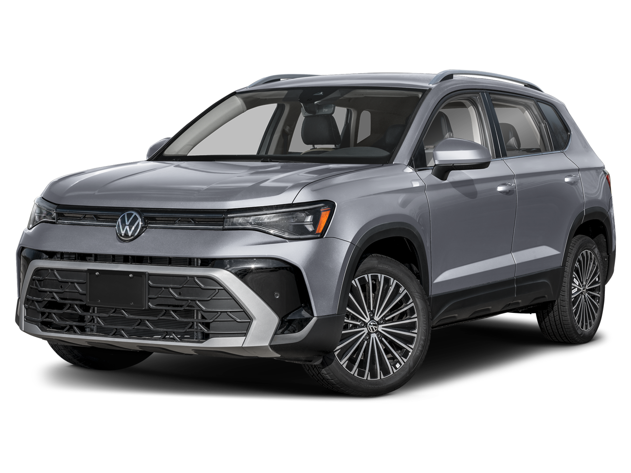 2025 Volkswagen Taos SE for sale in New Port Richey, FL