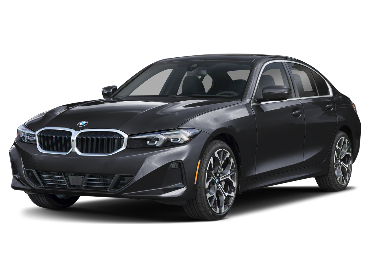 2026 BMW 330i NA 330i NA