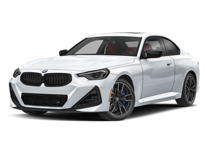 2026 BMW M240i xDrive M240i xDrive