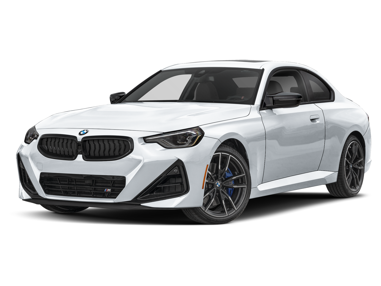 2026 BMW M240i xDrive M240i xDrive