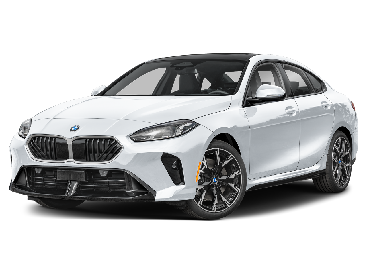 2026 BMW 228 228