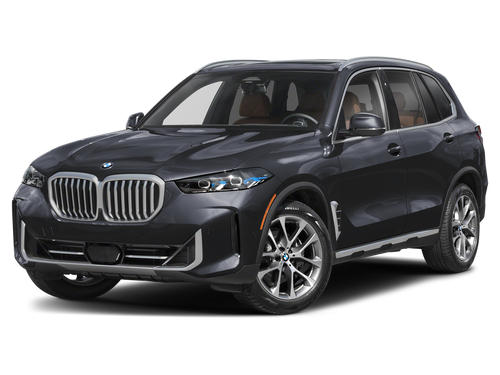 2026 BMW X5 sDrive40i sDrive40i