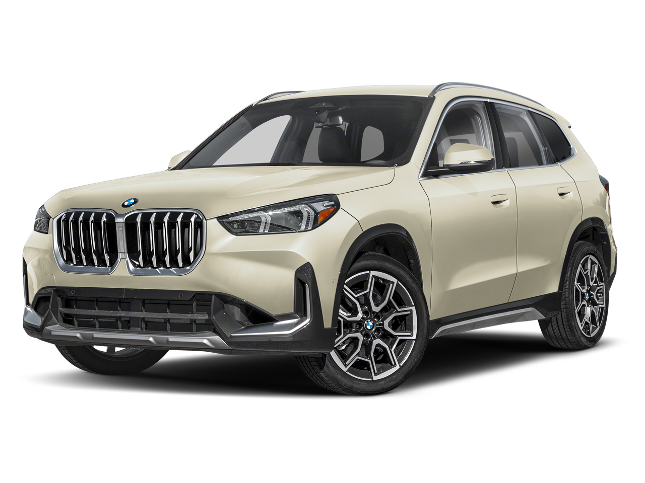 2026 BMW X1 xDrive28i xDrive28i