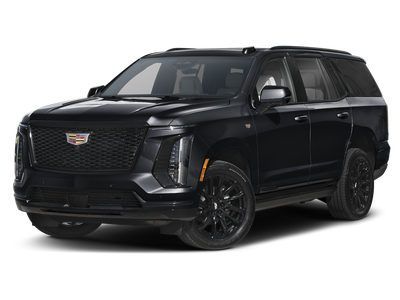 2026 Cadillac Escalade RWD Sport