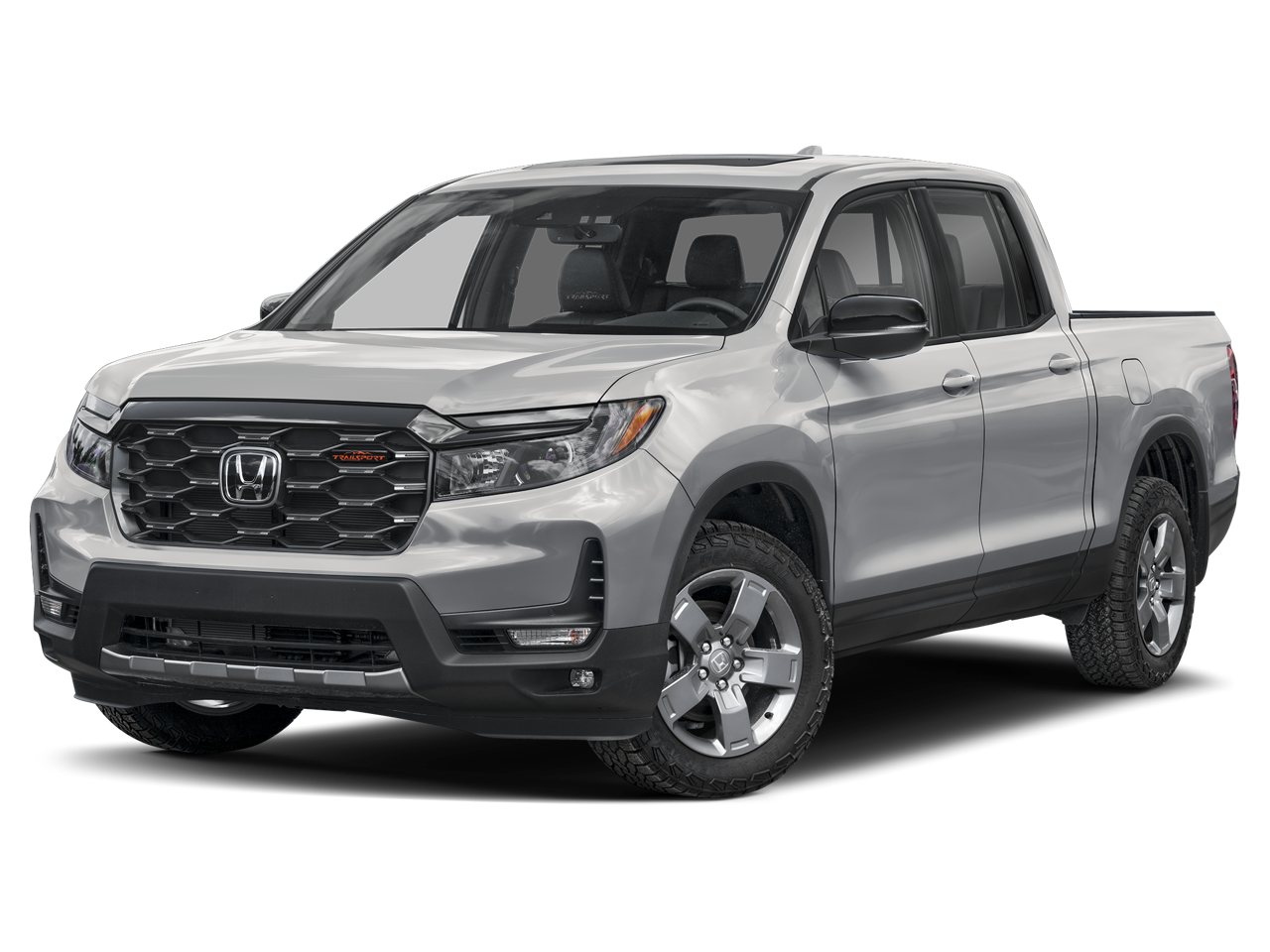 2026 Honda Ridgeline TrailSport - Photo 24