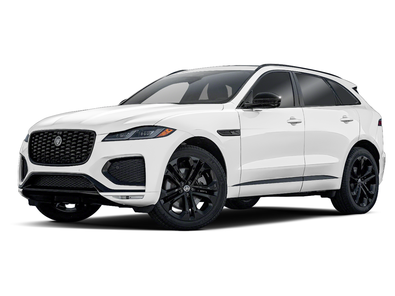 2026 Jaguar F-PACE R-Dynamic S for sale in New Port Richey, FL