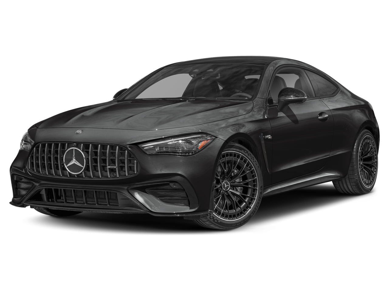 2026 Mercedes-Benz AMG® CLE 53 AMG® CLE 53