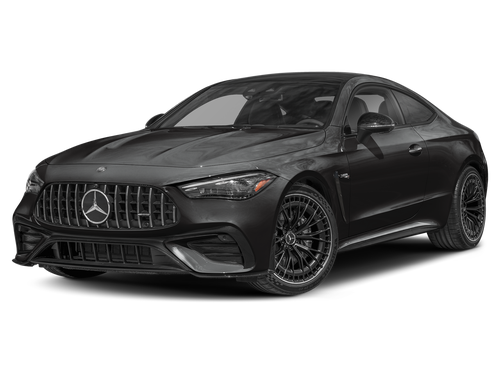 2026 Mercedes-Benz AMG® CLE 53 AMG® CLE 53