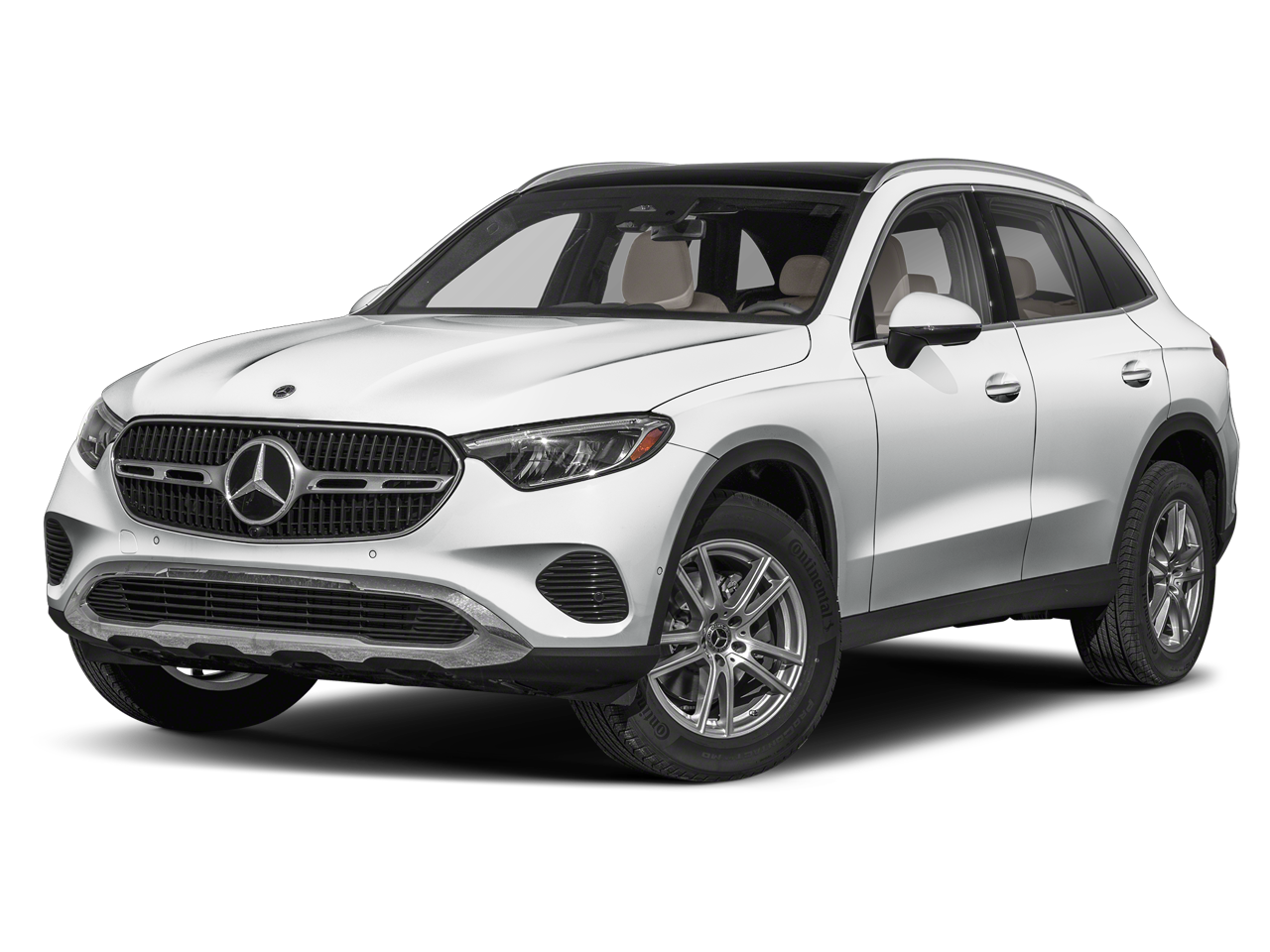 2026 Mercedes-Benz GLC Base for sale in New Port Richey, FL