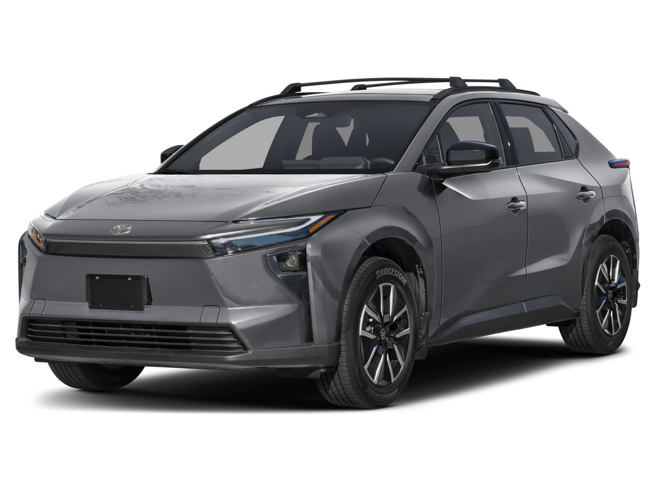 2026 Toyota bZ