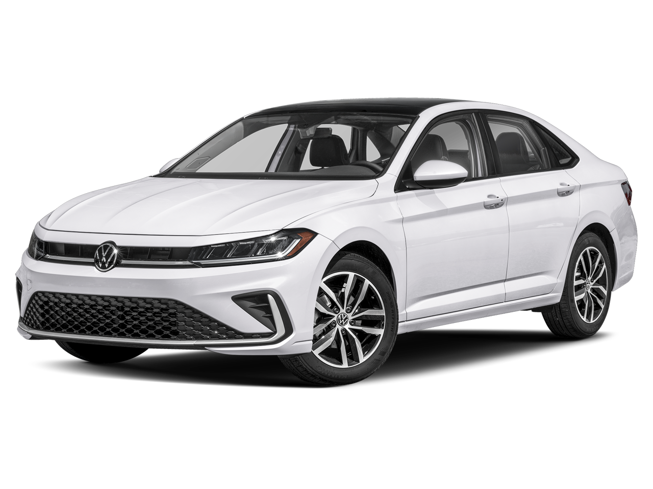 2026 Volkswagen Jetta SE - Photo 35