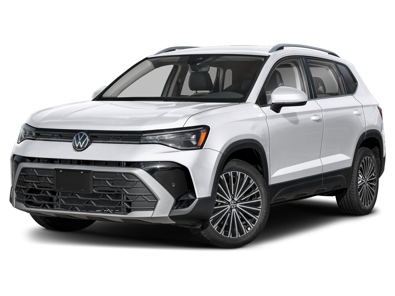 2026 Volkswagen Taos SE FWD