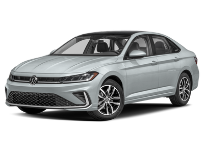 2027 Volkswagen Jetta SE FWD