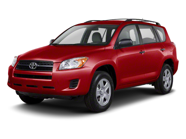 Used 2011 Toyota RAV4 Limited with VIN 2T3YK4DV6BW010542 for sale in New Port Richey, FL
