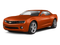 2012 Chevrolet Camaro 2LT