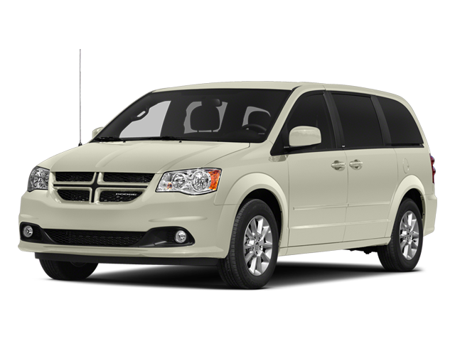 Used 2013 Dodge Grand Caravan SXT with VIN 2C4RDGCGXDR629144 for sale in New Port Richey, FL