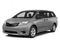 2014 Toyota Sienna Ltd