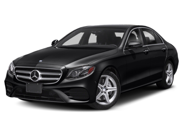 2017 Mercedes-Benz E 300 E 300 Sport