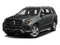 2017 Mercedes-Benz GLS 450 GLS 450