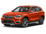 2018 BMW X1 sDrive28i sDrive28i