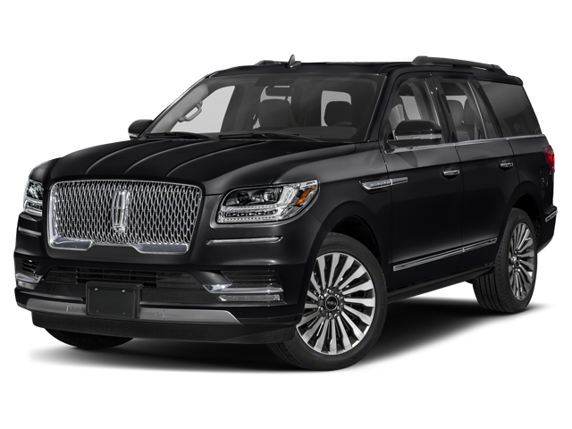 2018 Lincoln Navigator Premiere
