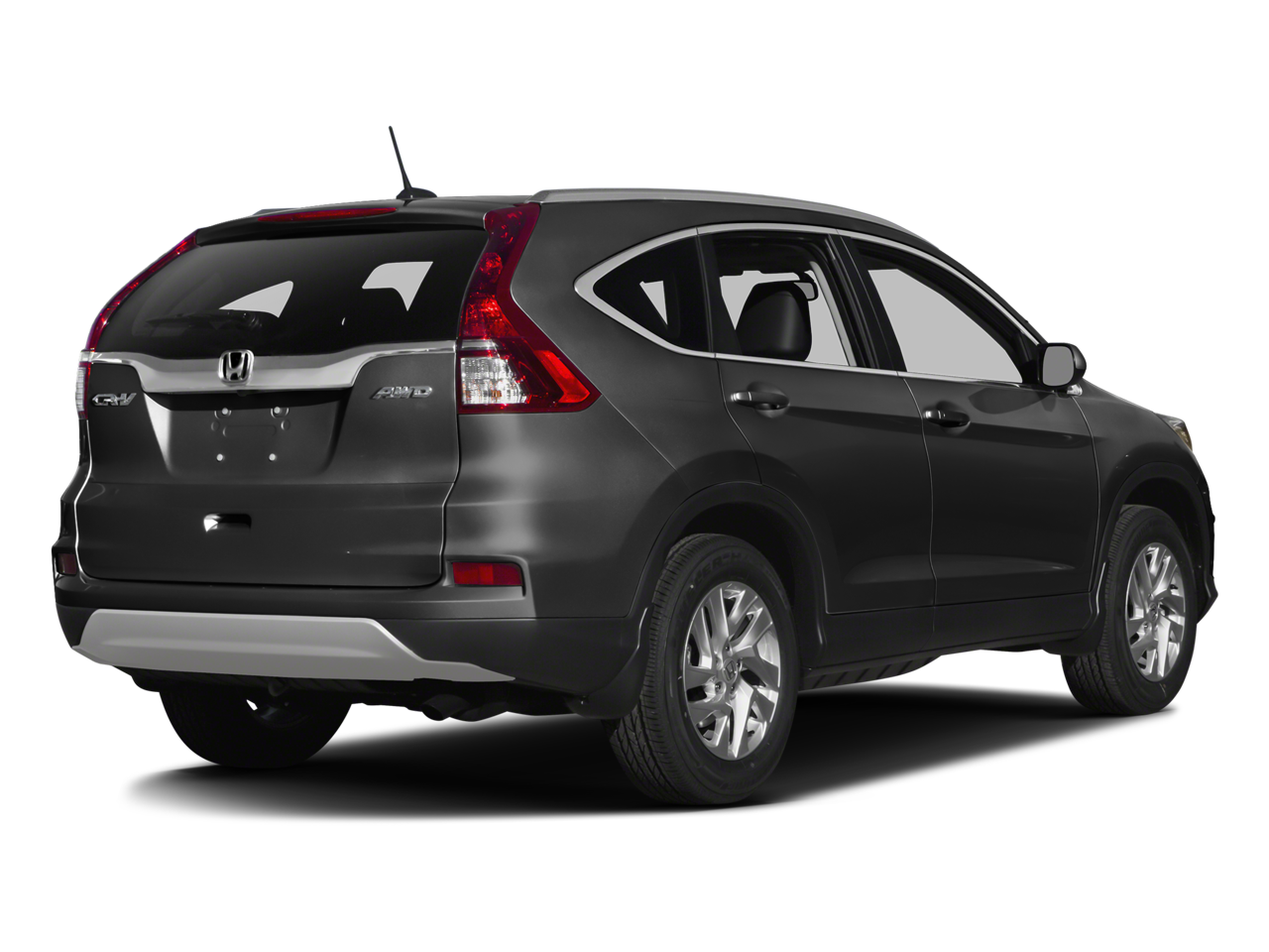 2016 Honda CR-V Base