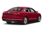 2017 Volkswagen Passat 1.8T S