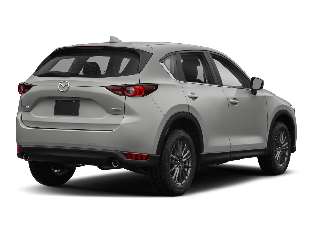 2018 Mazda Mazda CX-5 Sport