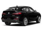 2019 BMW X4 M40i M40i