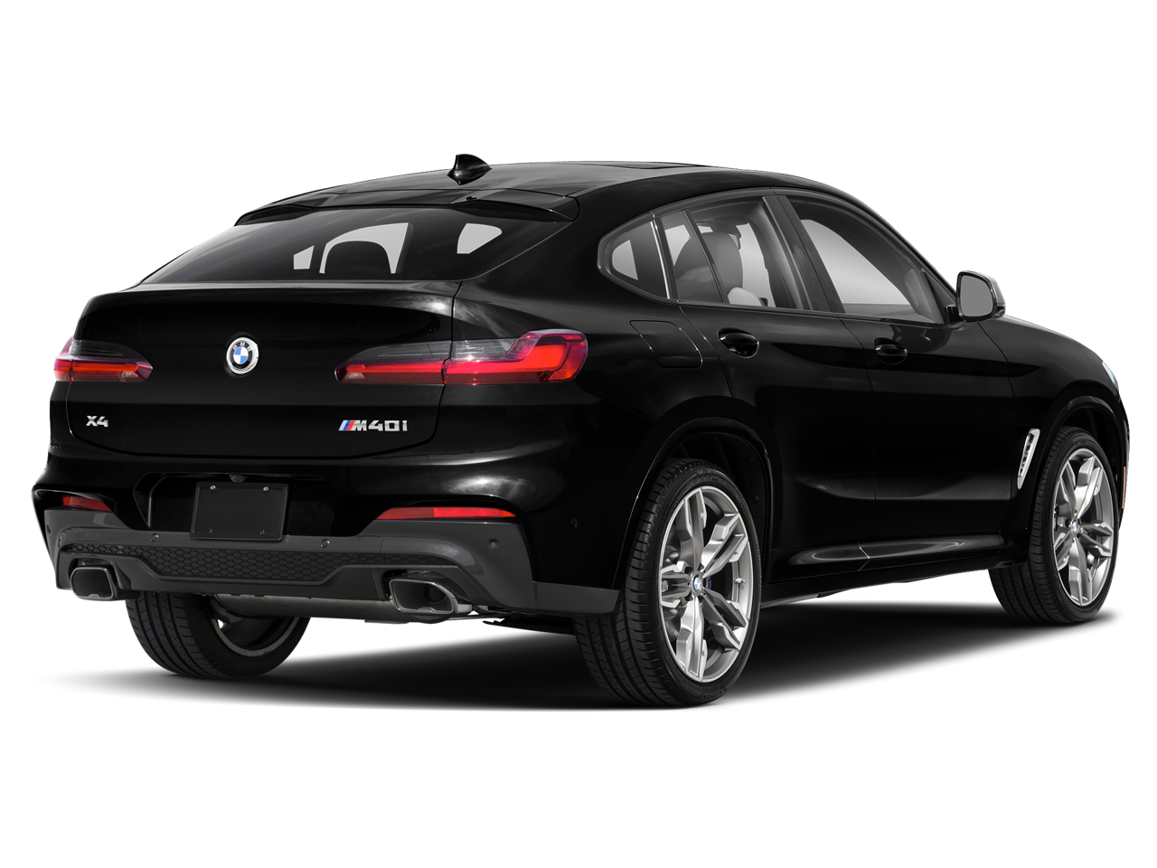 2019 BMW X4 M40i M40i