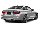 2020 BMW M4 Coupe Coupe