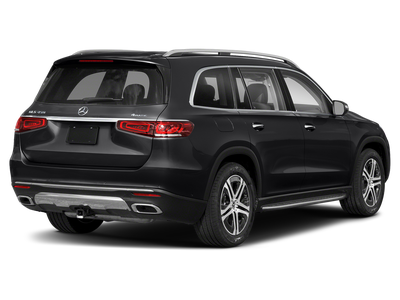 2020 Mercedes-Benz GLS 450 GLS 450