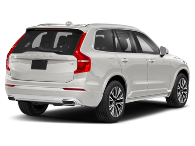 2020 Volvo XC90 Inscription
