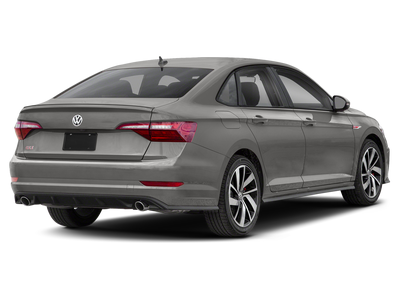 2020 Volkswagen Jetta GLI S