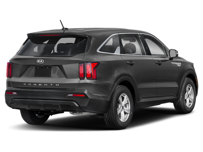 2021 Kia Sorento LX