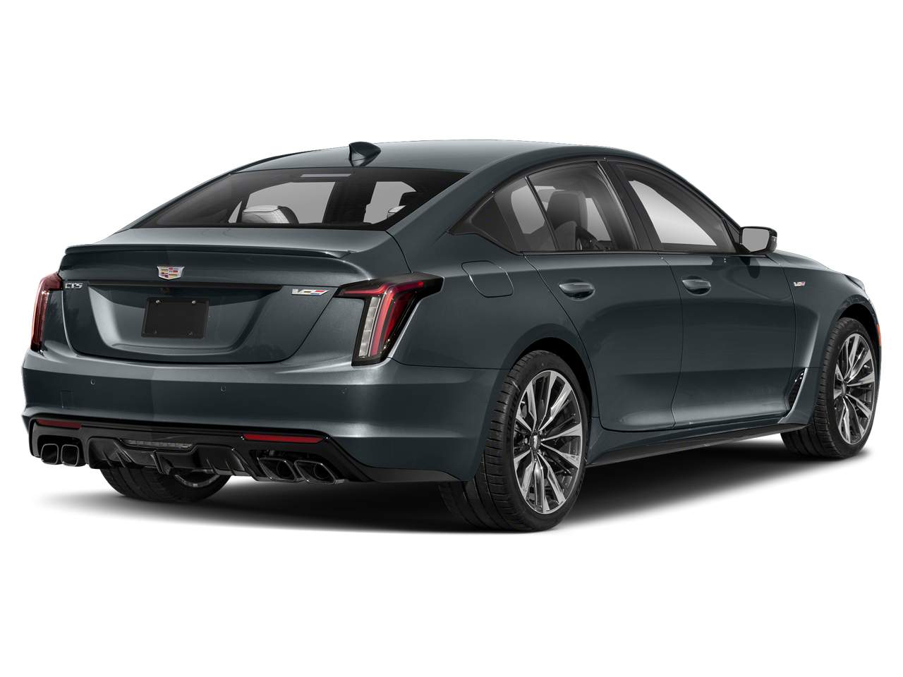 2022 Cadillac CT5-V Blackwing
