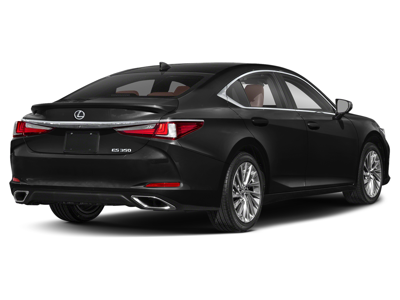 2022 Lexus ES Ultra Luxury