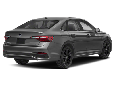 2022 Volkswagen Jetta SE