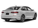 2022 Volkswagen Passat 2.0T R-Line