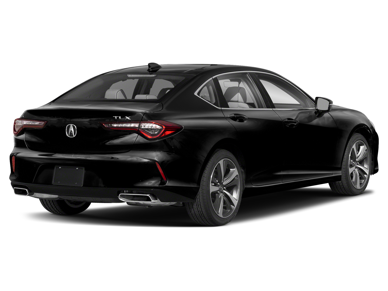 2023 Acura TLX w/Advance Package