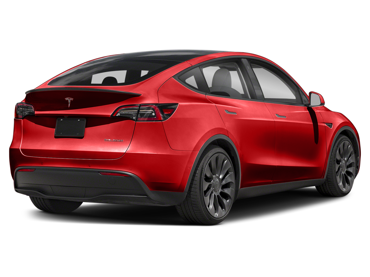 Used 2023 Tesla Model Y Long Range with VIN 7SAYGDEE5PA056912 for sale in New Port Richey, FL