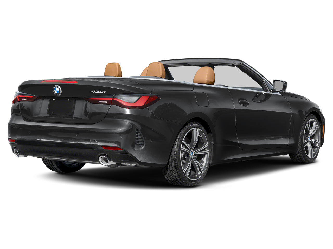 2024 BMW 430i 430i