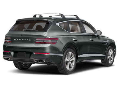 2024 Genesis GV80 3.5T AWD