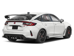 2024 Honda Civic Manual