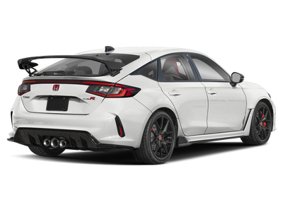 2024 Honda Civic Manual