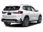 2025 BMW X1 xDrive28i xDrive28i