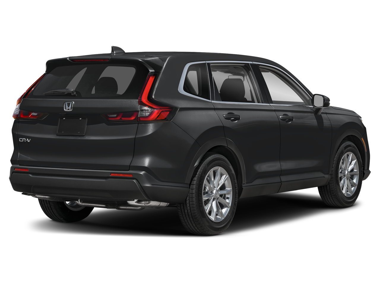 2025 Honda CR-V EX - Photo 24