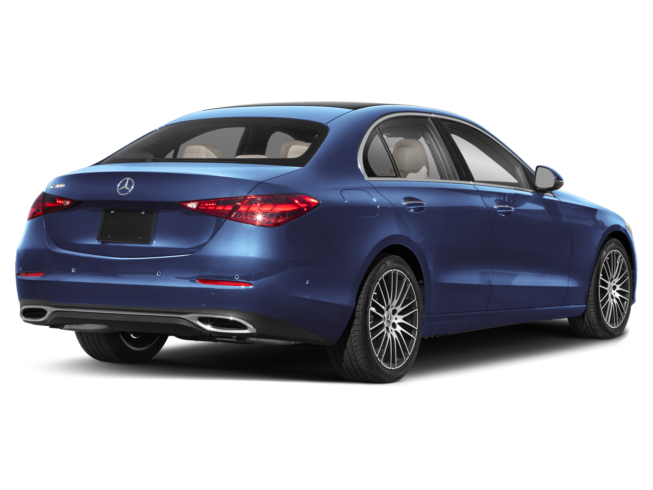 2025 Mercedes-Benz C 300 C 300