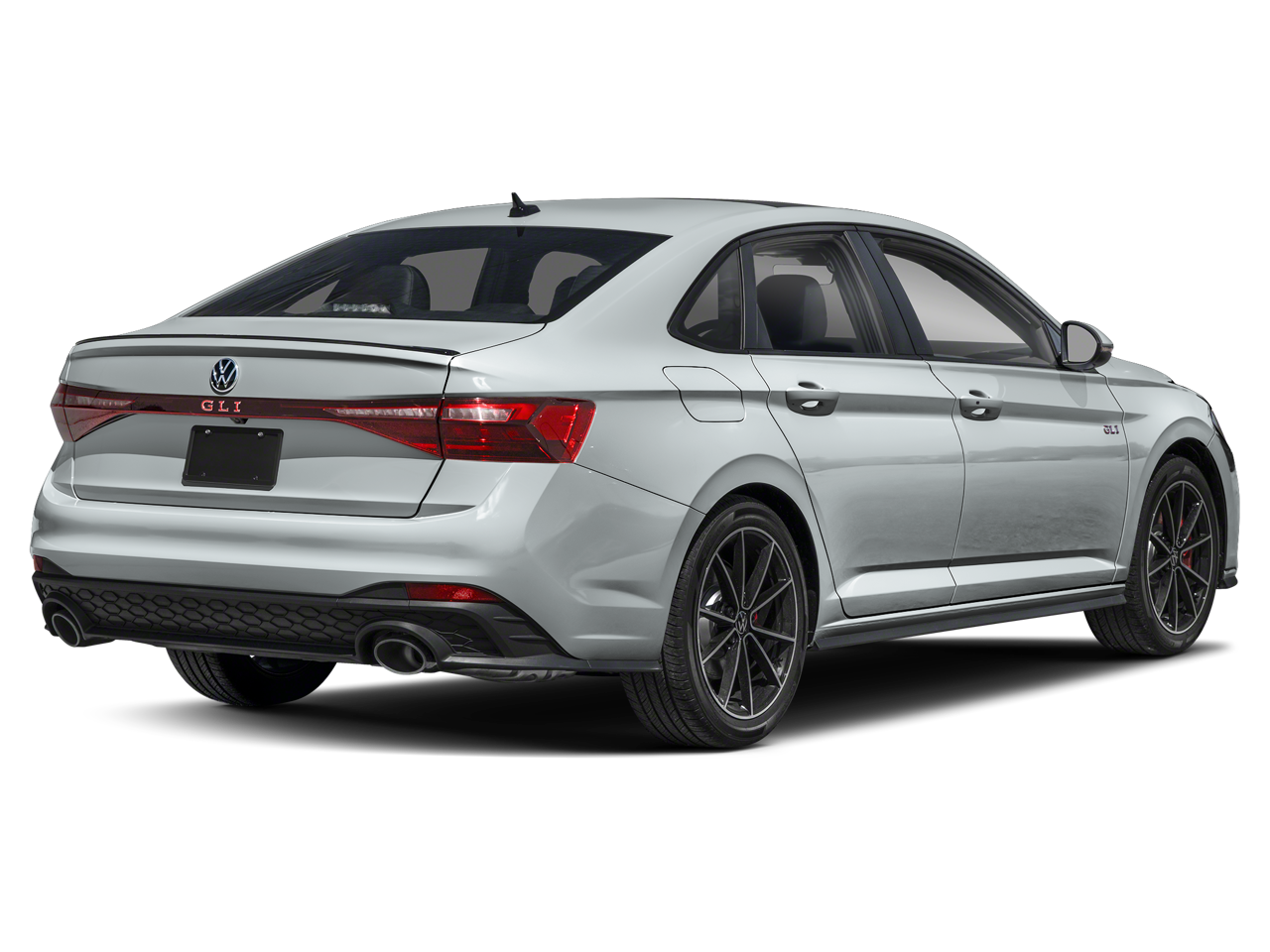 2025 Volkswagen Jetta GLI Autobahn - Photo 24