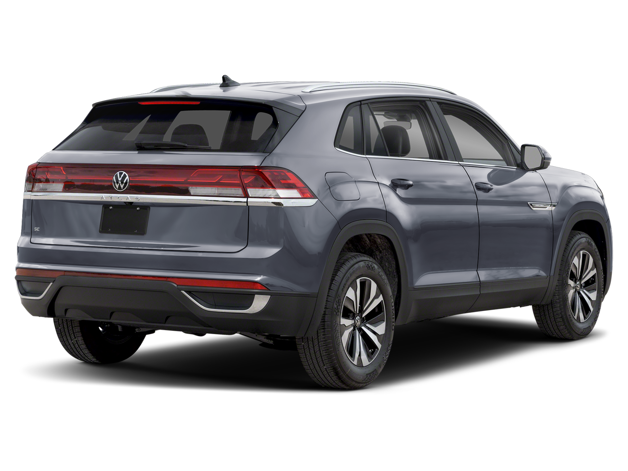 2025 Volkswagen Atlas Cross Sport 2.0T SE w/ Technology